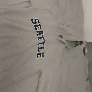 Seattle hoodie